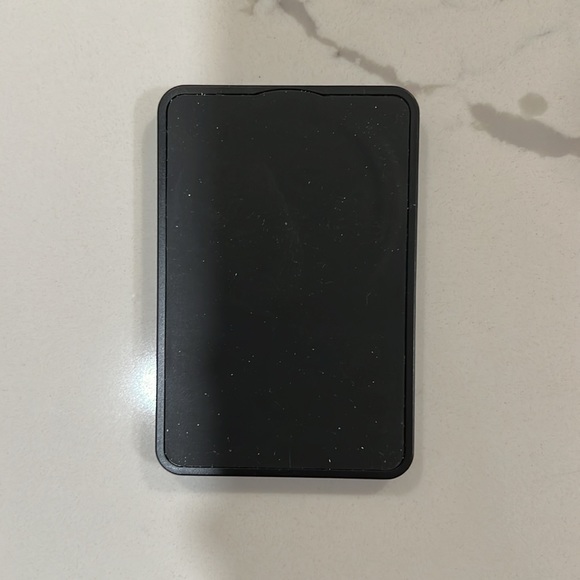 Smartish Wallet for MagSafe iPhones - Side Hustle - Slim Detachable - Picture 5 of 6